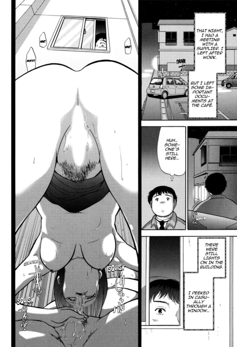 [Ohmi Takeshi] Mature Minds [English] [Project-H] [Digital]