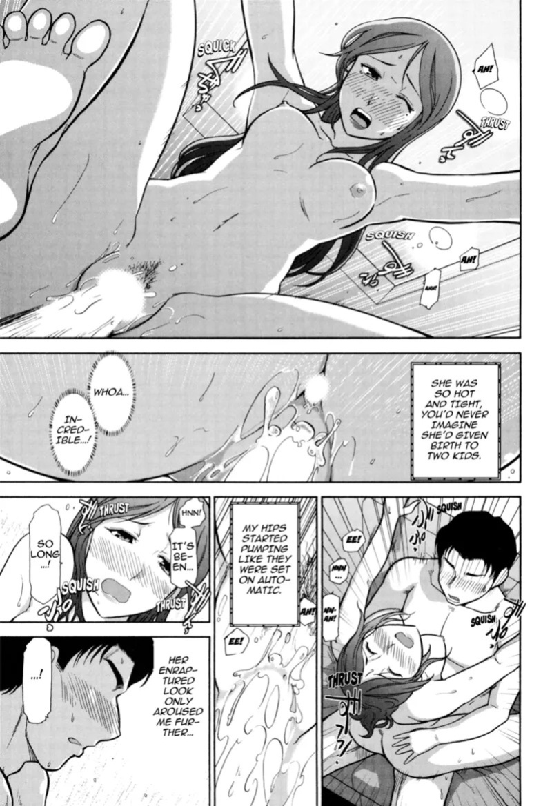 [Ohmi Takeshi] Mature Minds [English] [Project-H] [Digital]