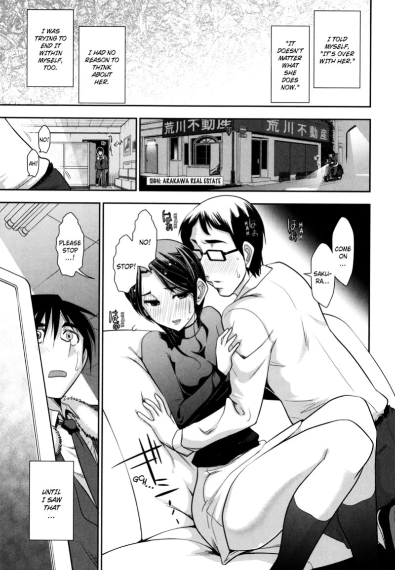 [Ohmi Takeshi] Vulgar Darling [English] [Project-H] [Digital]