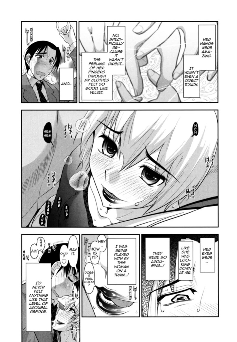 [Ohmi Takeshi] Vulgar Darling [English] [Project-H] [Digital]