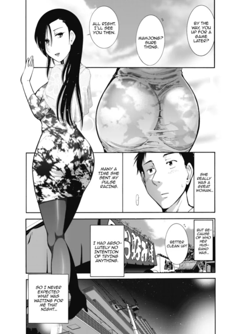 [Ohmi Takeshi] Mature Diaries [English] [Project-H] [Digital]