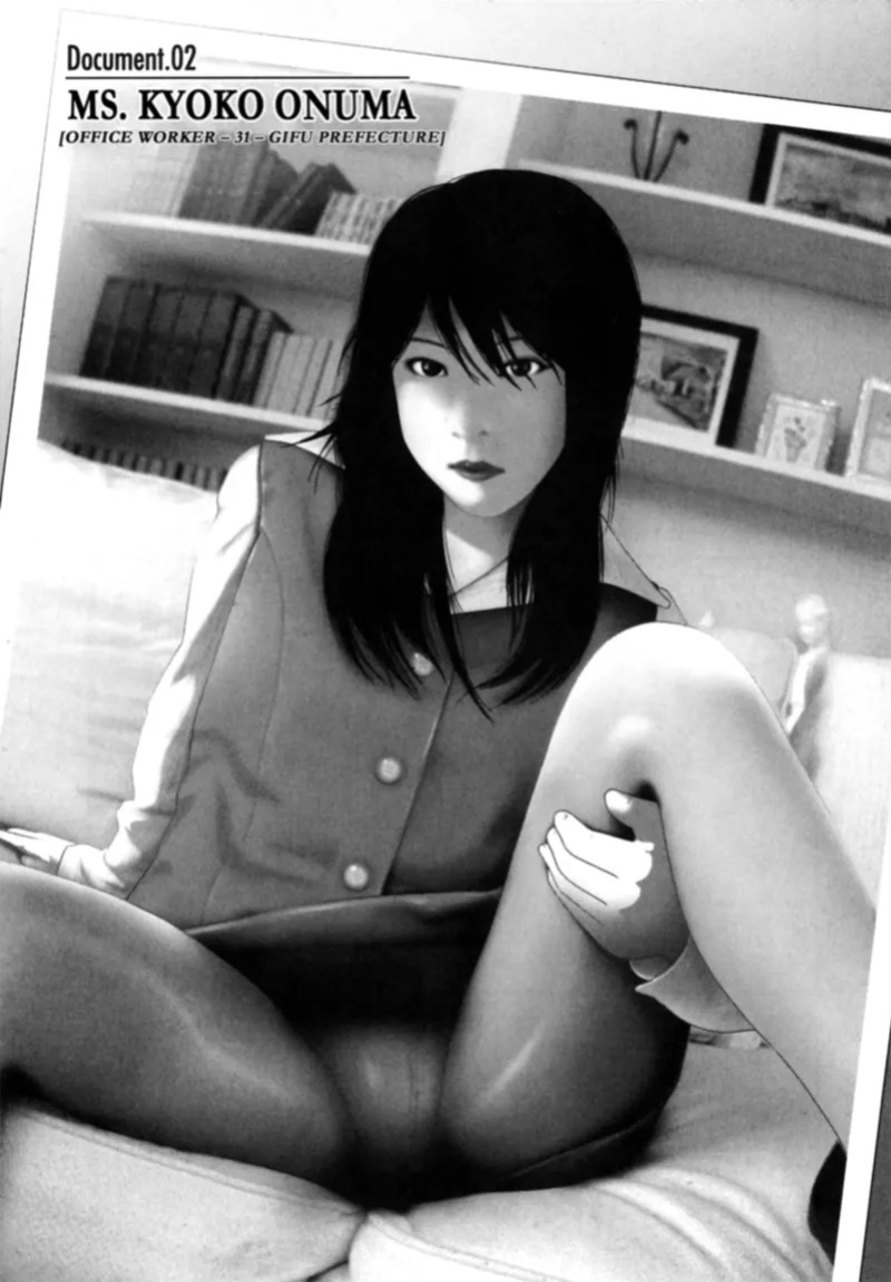 [Ohmi Takeshi] Mature Diaries [English] [Project-H] [Digital]