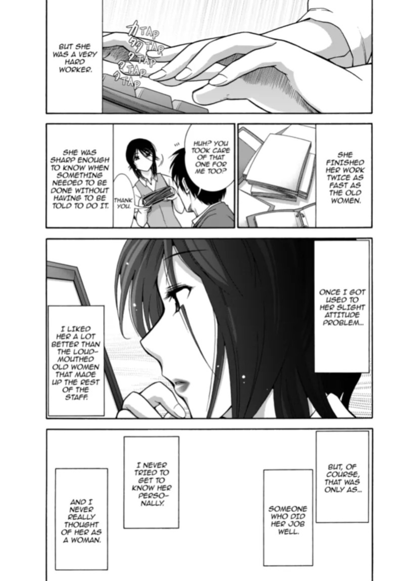 [Ohmi Takeshi] Mature Diaries [English] [Project-H] [Digital]