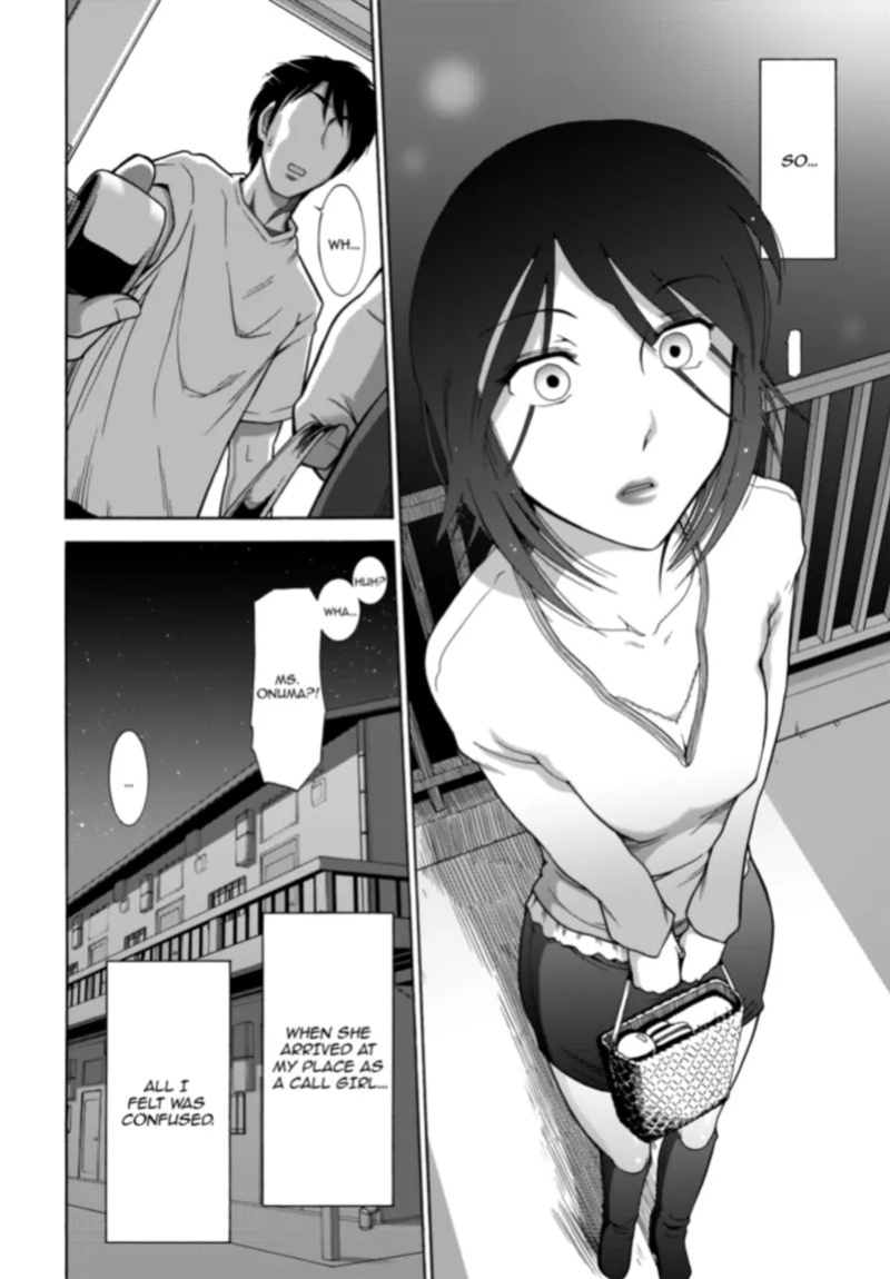 [Ohmi Takeshi] Mature Diaries [English] [Project-H] [Digital]