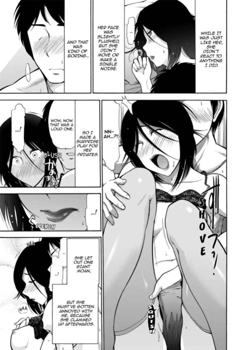 [Ohmi Takeshi] Mature Diaries [English] [Project-H] [Digital]
