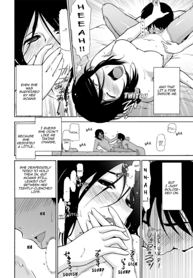 [Ohmi Takeshi] Mature Diaries [English] [Project-H] [Digital]