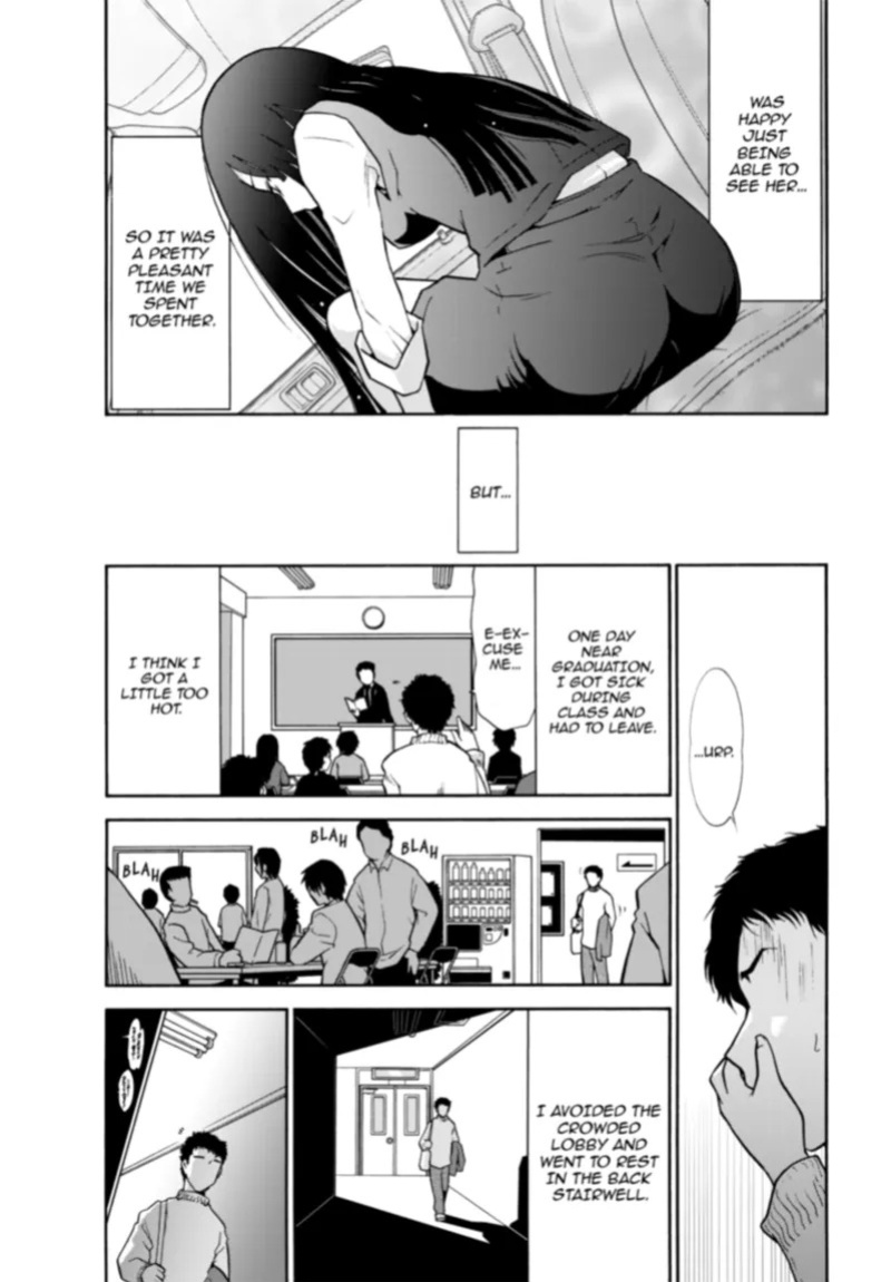 [Ohmi Takeshi] Mature Diaries [English] [Project-H] [Digital]