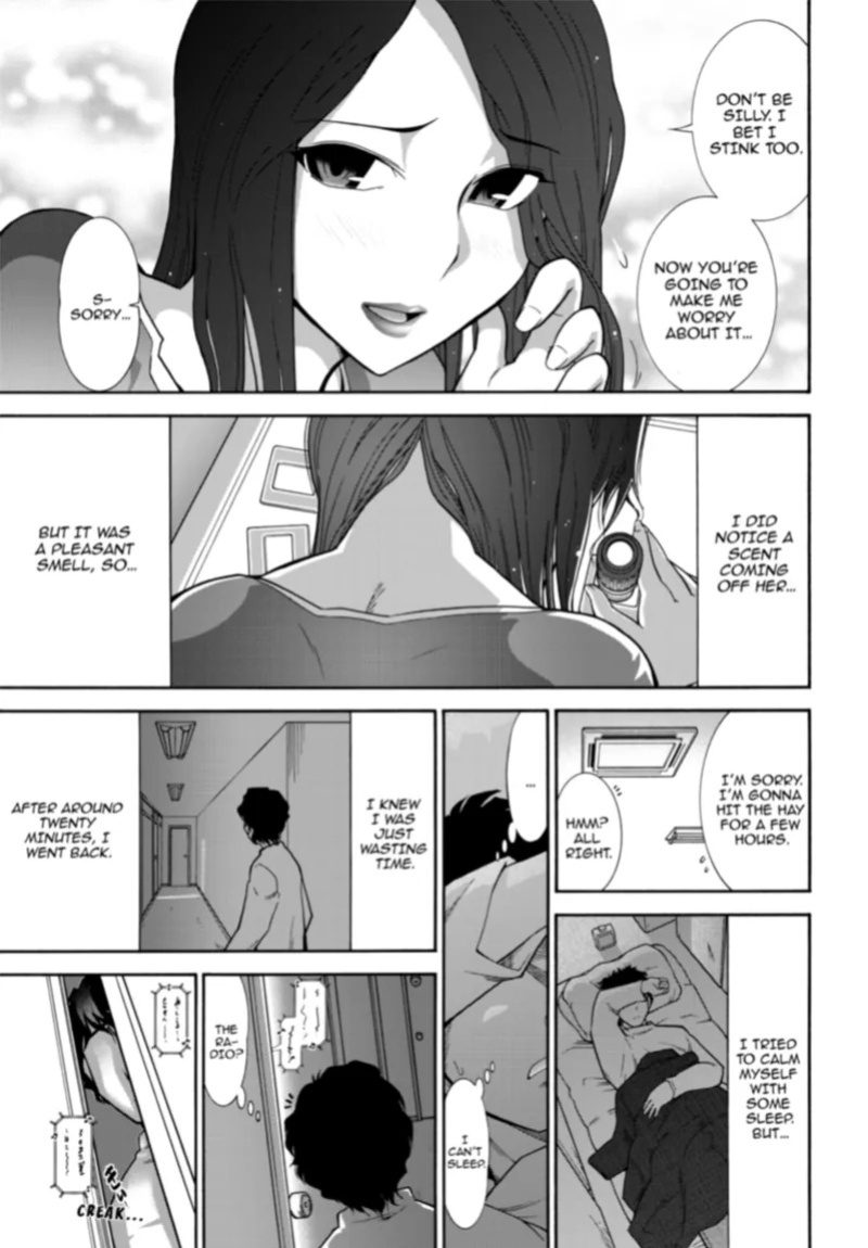 [Ohmi Takeshi] Mature Diaries [English] [Project-H] [Digital]