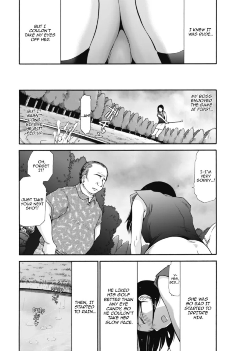[Ohmi Takeshi] Mature Diaries [English] [Project-H] [Digital]