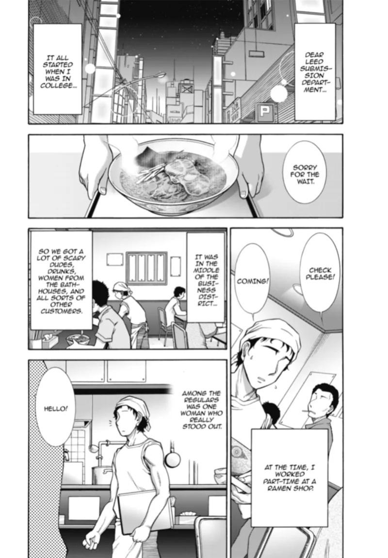 [Ohmi Takeshi] Mature Diaries [English] [Project-H] [Digital]