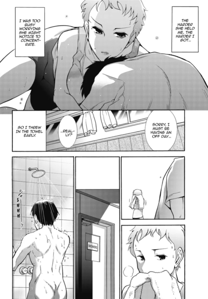 [Ohmi Takeshi] Mature Diaries [English] [Project-H] [Digital]