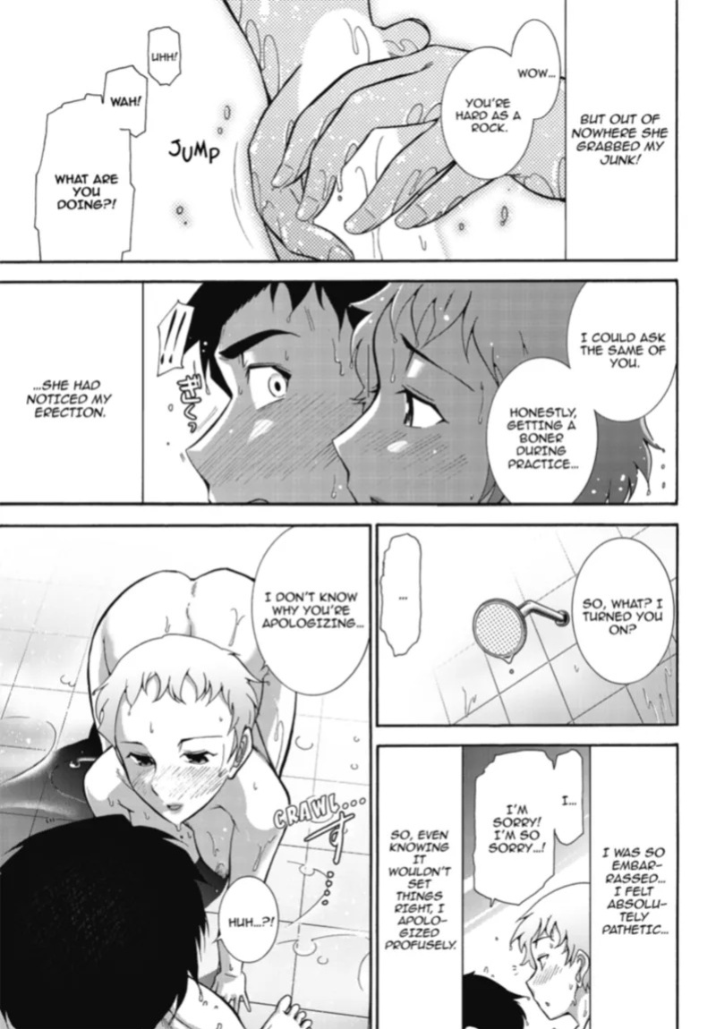 [Ohmi Takeshi] Mature Diaries [English] [Project-H] [Digital]