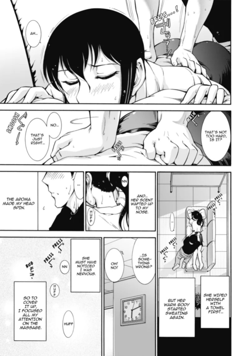 [Ohmi Takeshi] Mature Diaries [English] [Project-H] [Digital]