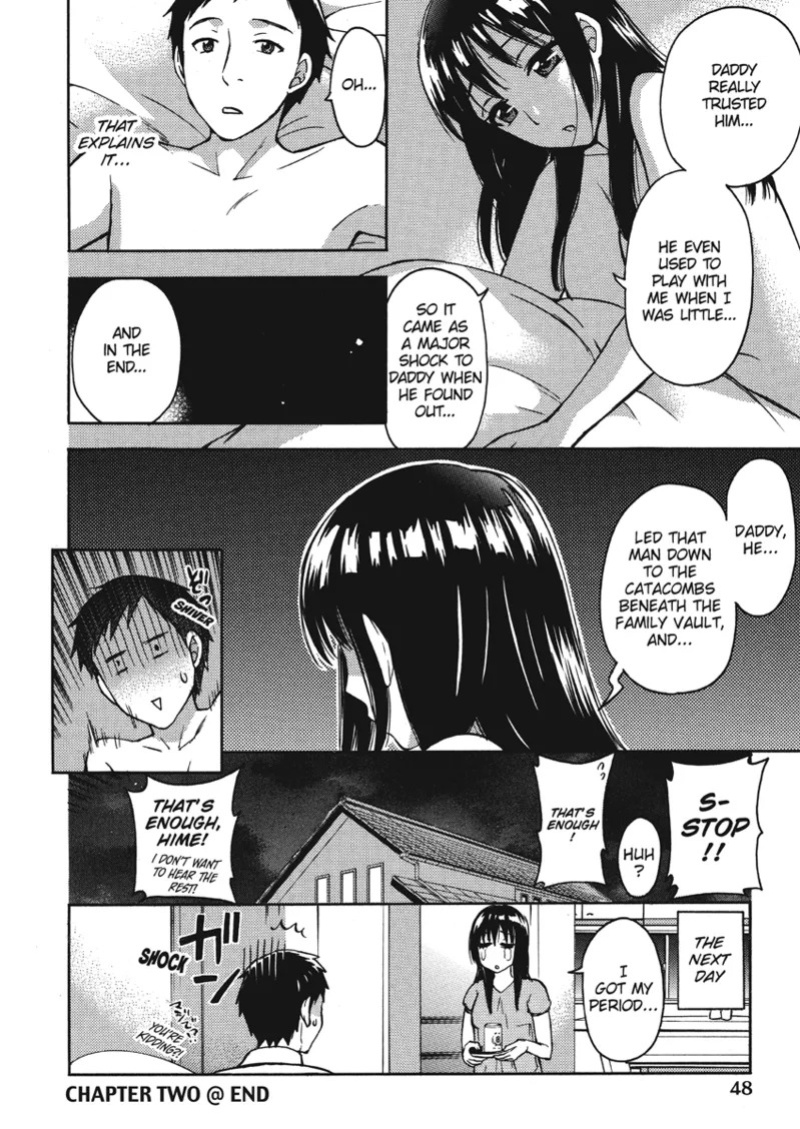 [Kuon Michiyoshi] Knock Me Up [English] [Project-H] [Digital]