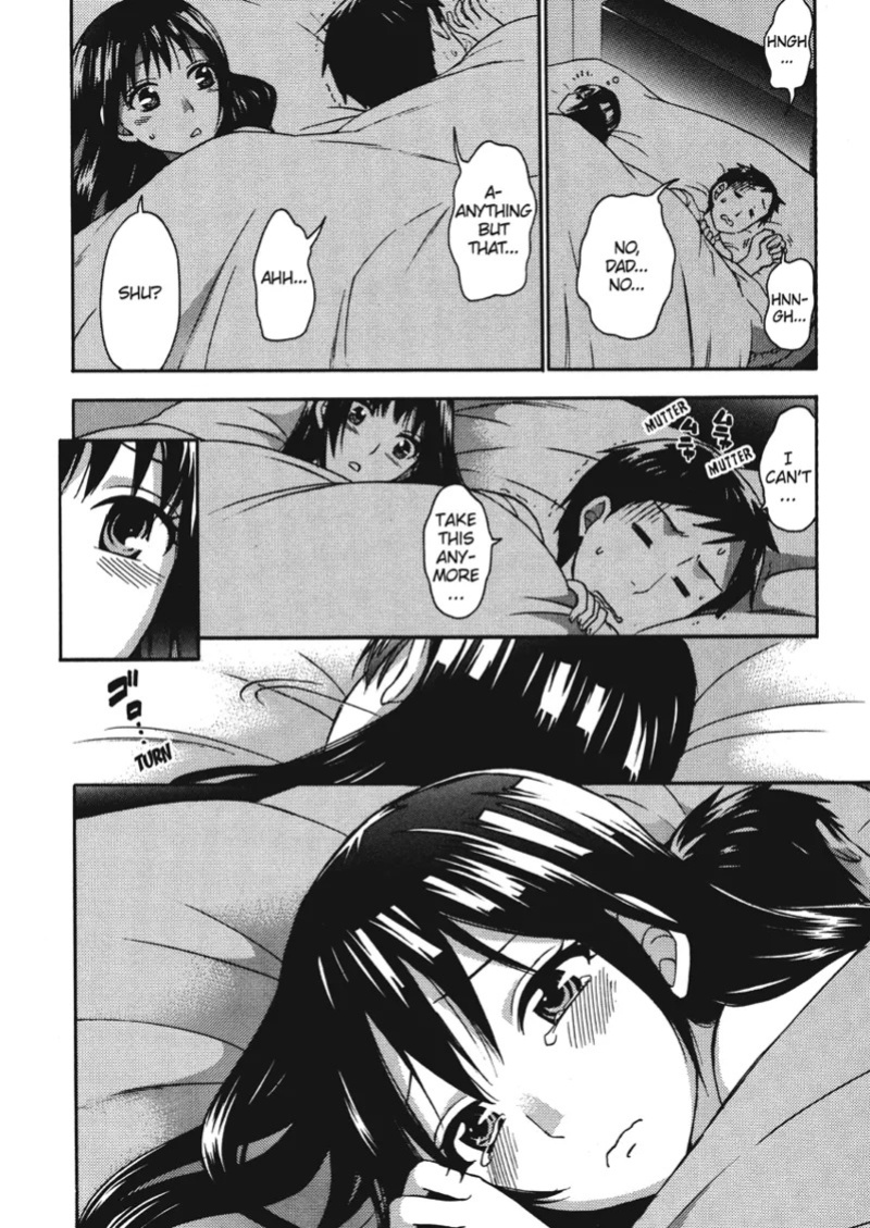 [Kuon Michiyoshi] Knock Me Up [English] [Project-H] [Digital]