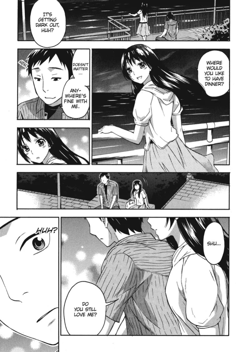 [Kuon Michiyoshi] Knock Me Up [English] [Project-H] [Digital]