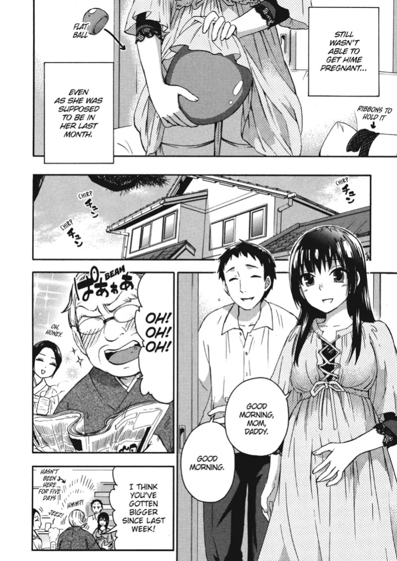 [Kuon Michiyoshi] Knock Me Up [English] [Project-H] [Digital]