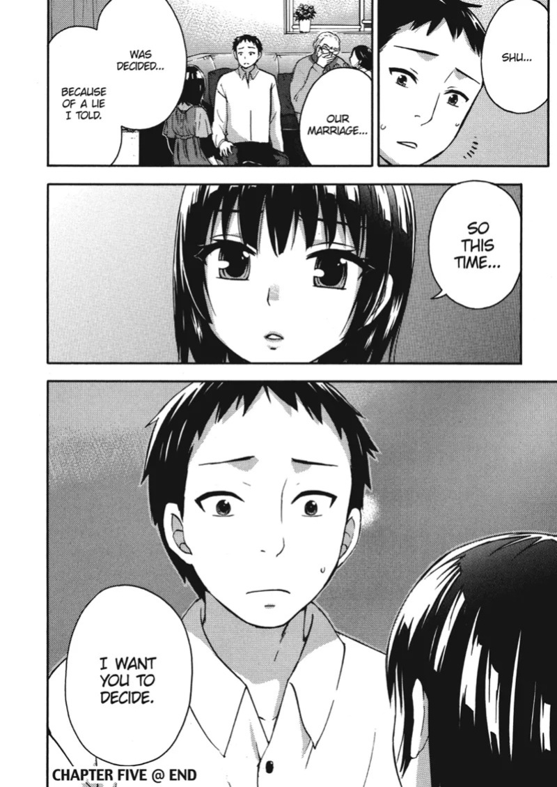 [Kuon Michiyoshi] Knock Me Up [English] [Project-H] [Digital]