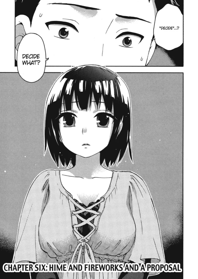 [Kuon Michiyoshi] Knock Me Up [English] [Project-H] [Digital]