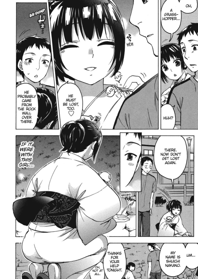 [Kuon Michiyoshi] Knock Me Up [English] [Project-H] [Digital]