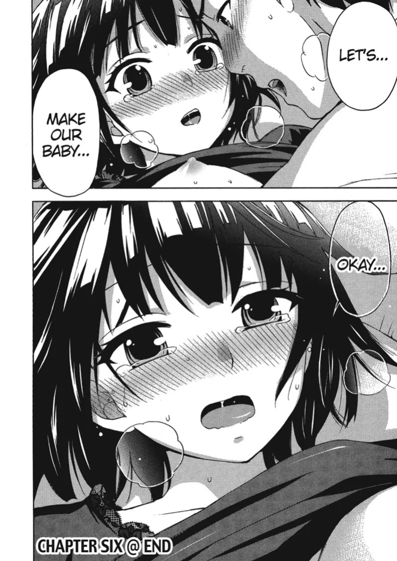 [Kuon Michiyoshi] Knock Me Up [English] [Project-H] [Digital]