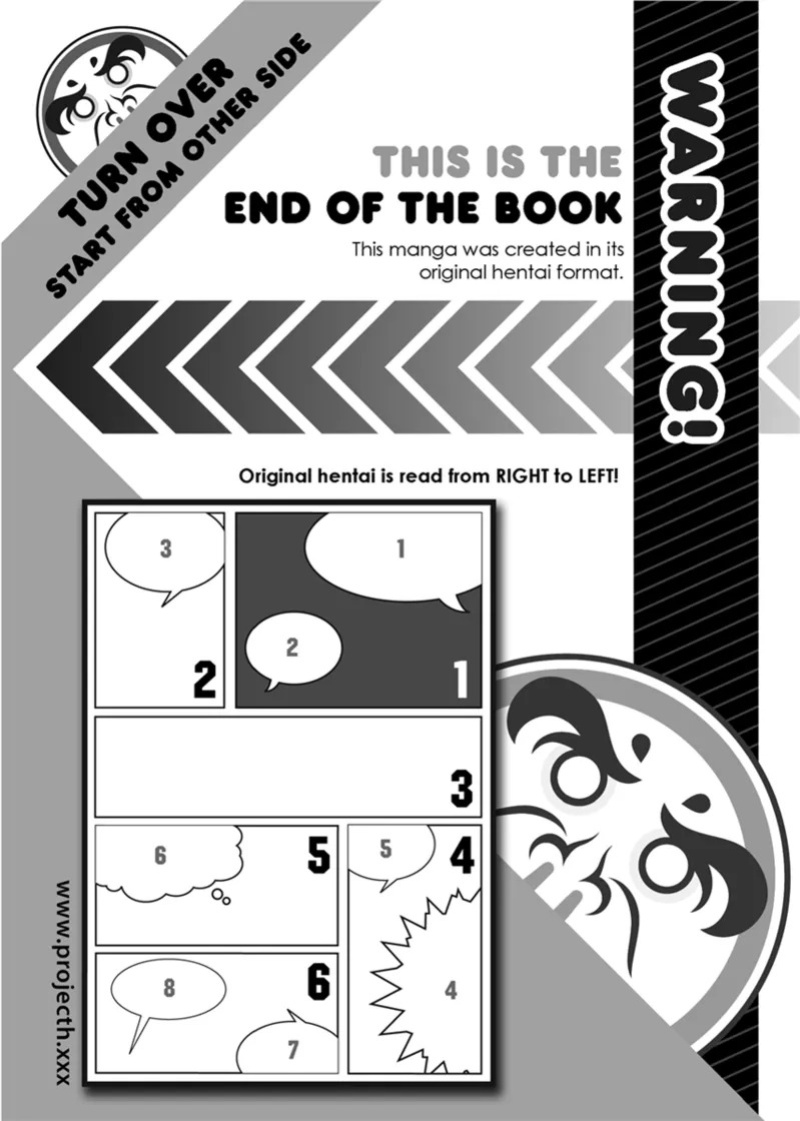 [Manabe Jouji] Fetish Grab Bag [English] [Project-H] [Digital]