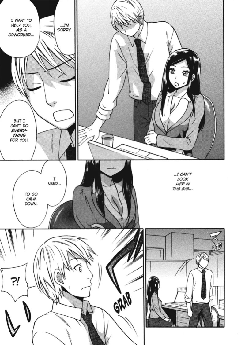 [Kuon Michiyoshi] Embrace & Bloom [English] [Project-H] [Digital]