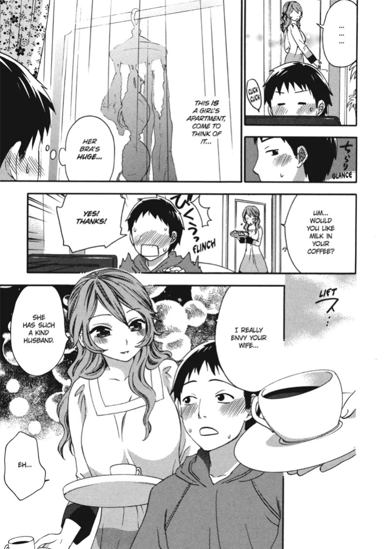 [Kuon Michiyoshi] Embrace & Bloom [English] [Project-H] [Digital]