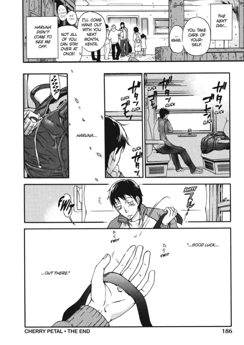 [Kuon Michiyoshi] Embrace & Bloom [English] [Project-H] [Digital]