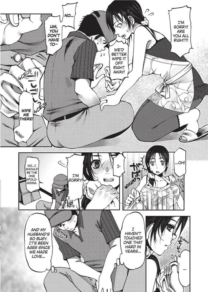[Kamitani] Vagina Manifesto [English] [Project-H] [Uncensored] [Digital]