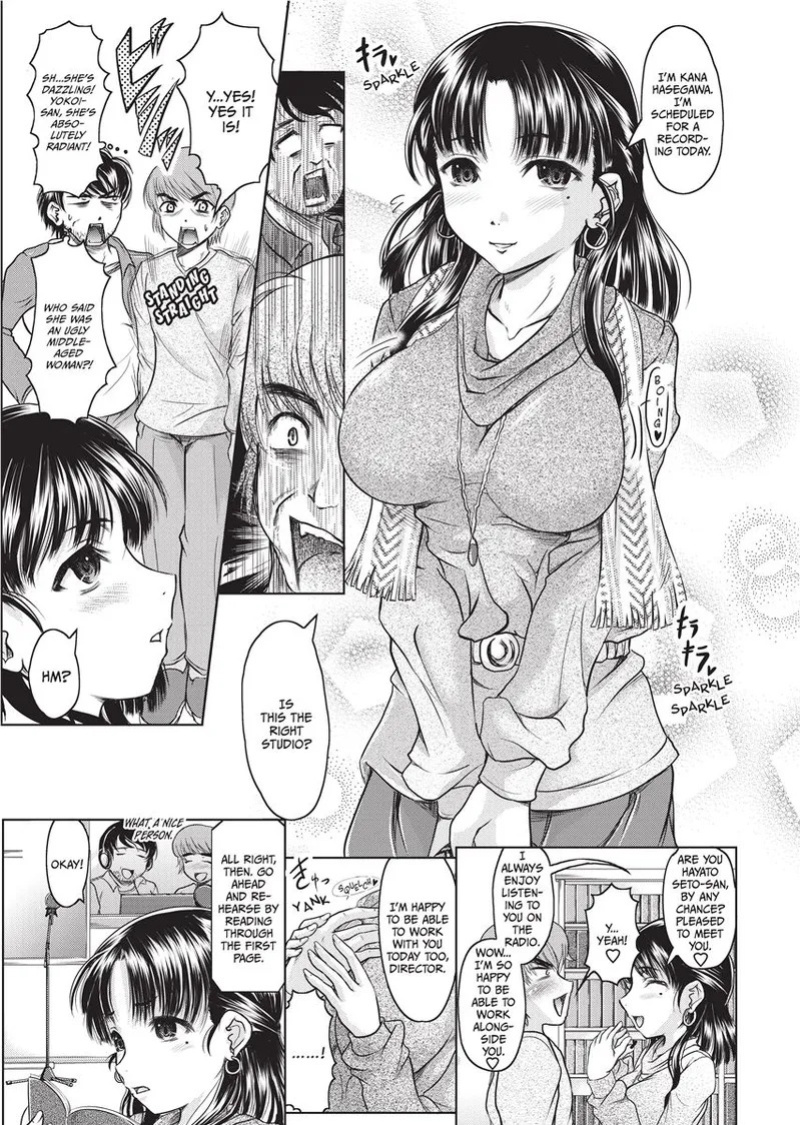 [Jinbo Hitode] Yellow Work [English] [Project-H] [Uncensored] [Digital]