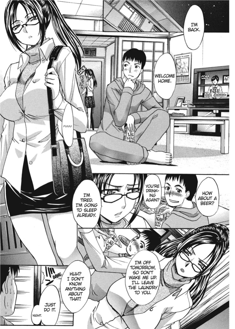 [Itaba Hiroshi] Cosplay Girlfriend [English] [Project-H] [Digital]