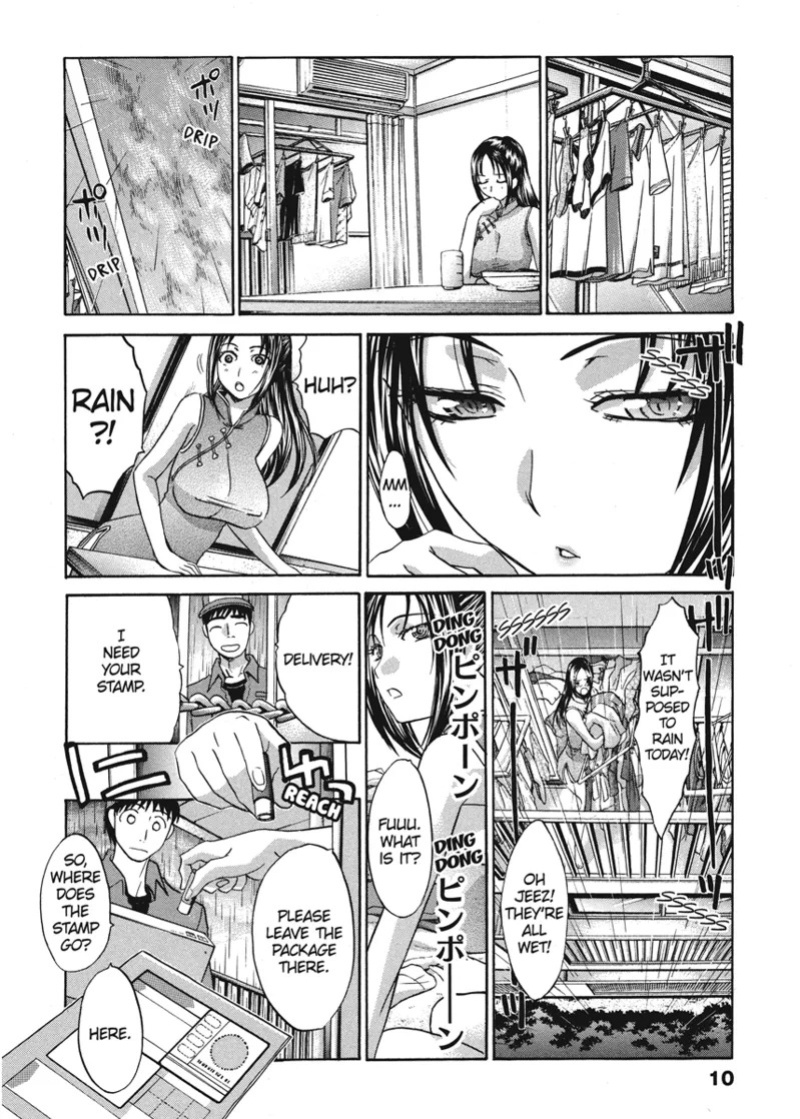 [Itaba Hiroshi] Cosplay Girlfriend [English] [Project-H] [Digital]