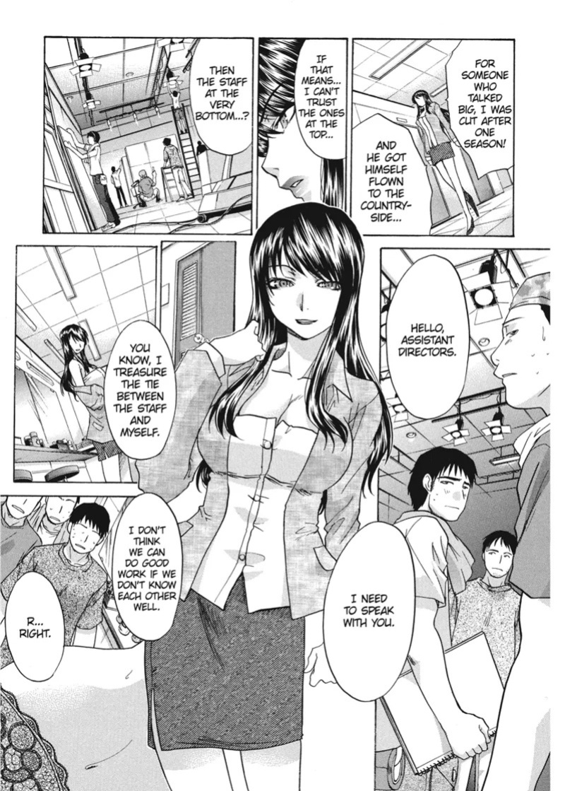 [Itaba Hiroshi] Cosplay Girlfriend [English] [Project-H] [Digital]