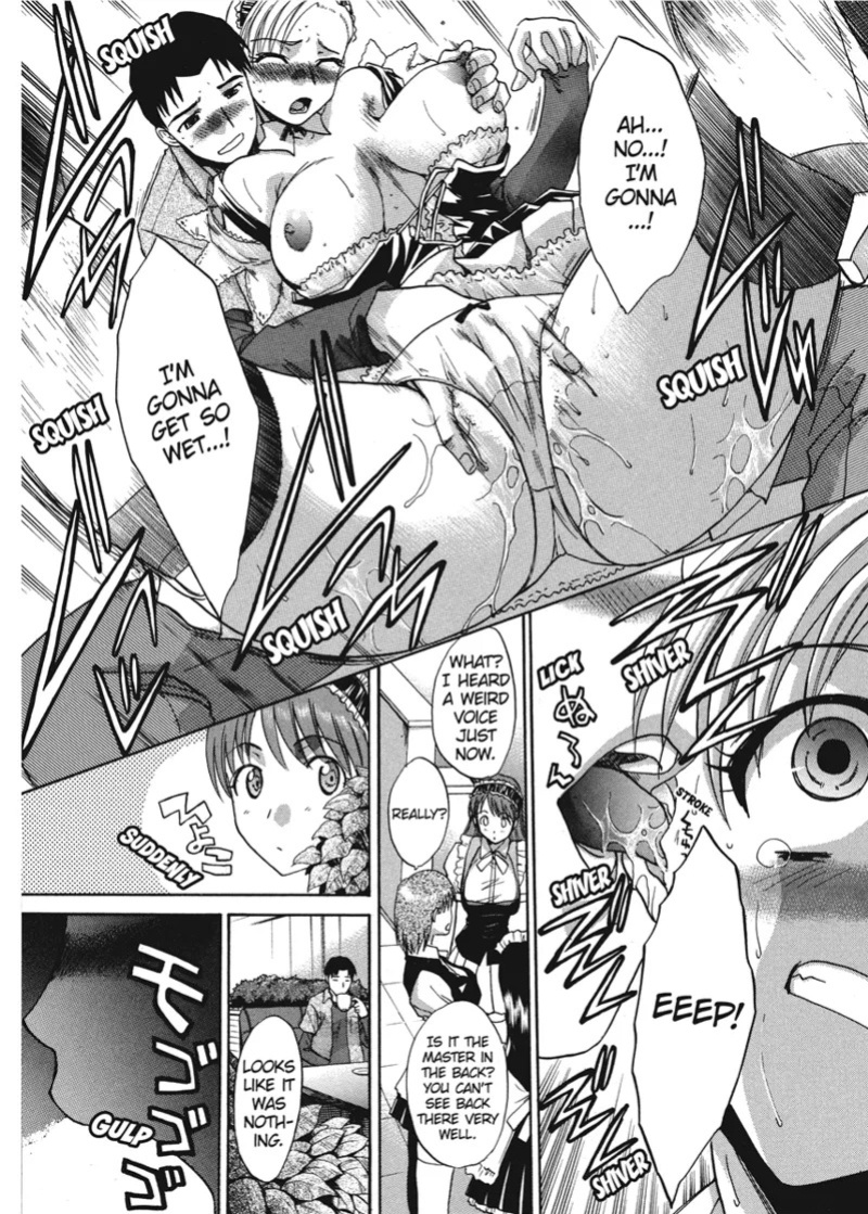 [Itaba Hiroshi] Cosplay Girlfriend [English] [Project-H] [Digital]