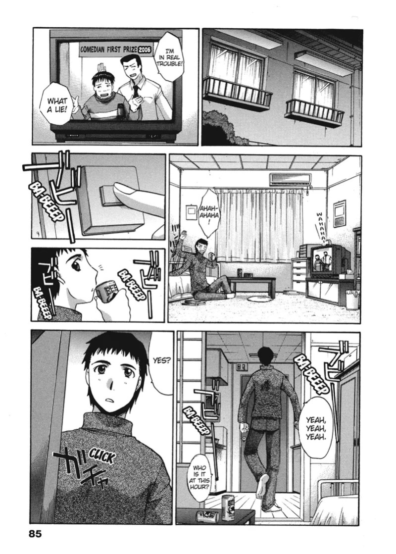 [Itaba Hiroshi] Cosplay Girlfriend [English] [Project-H] [Digital]
