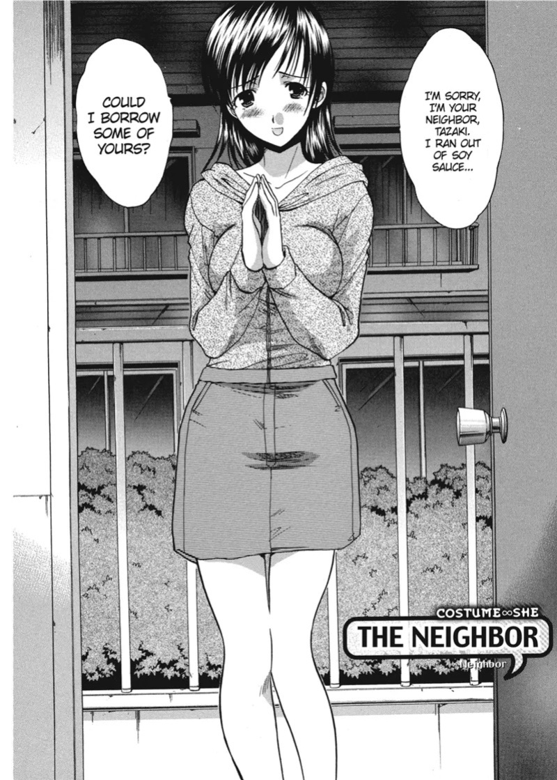 [Itaba Hiroshi] Cosplay Girlfriend [English] [Project-H] [Digital]