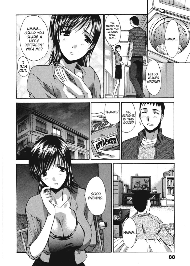 [Itaba Hiroshi] Cosplay Girlfriend [English] [Project-H] [Digital]