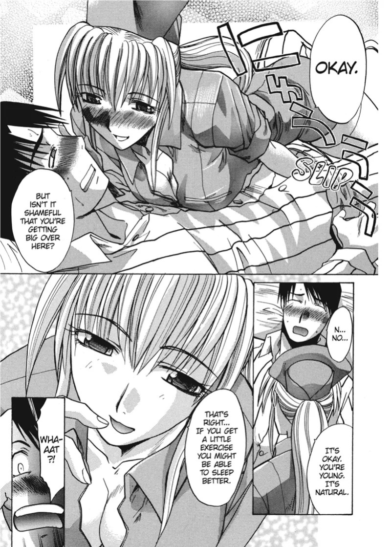 [Itaba Hiroshi] Cosplay Girlfriend [English] [Project-H] [Digital]