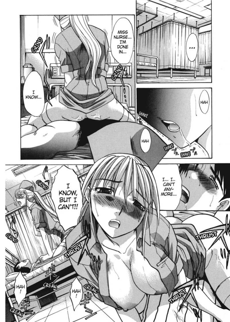 [Itaba Hiroshi] Cosplay Girlfriend [English] [Project-H] [Digital]