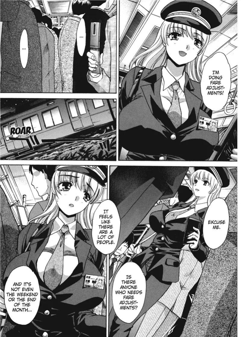 [Itaba Hiroshi] Cosplay Girlfriend [English] [Project-H] [Digital]
