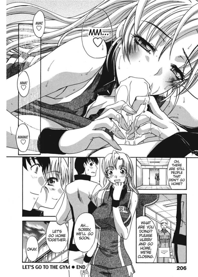 [Itaba Hiroshi] Cosplay Girlfriend [English] [Project-H] [Digital]