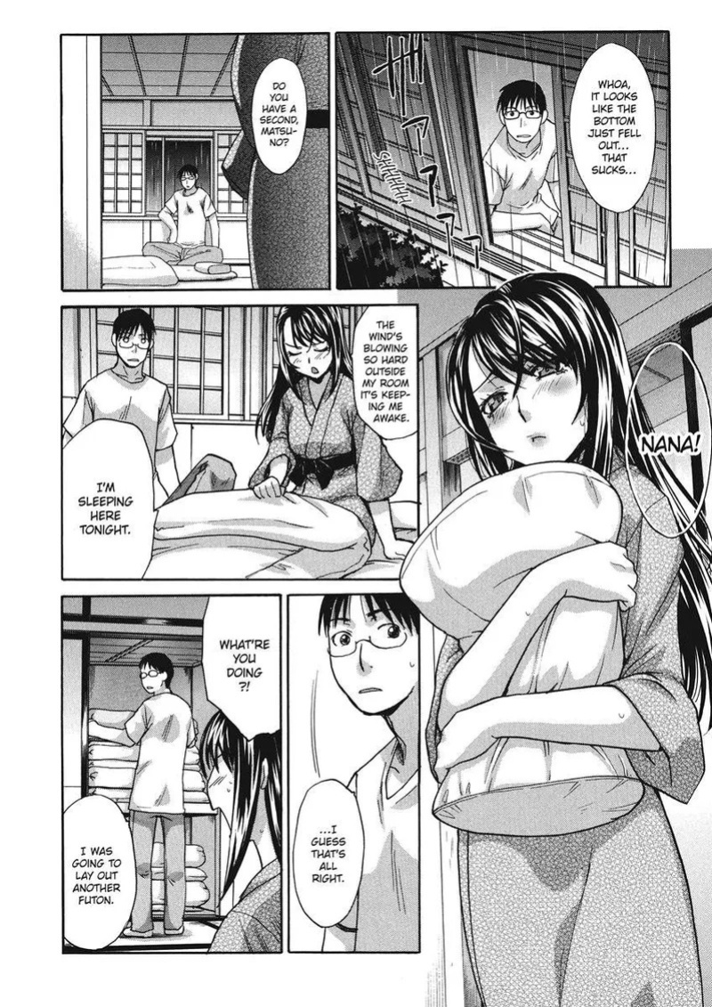 [Itaba Hiroshi] Hot and Steamy Vol. 2 [English] [Project-H] [Digital]