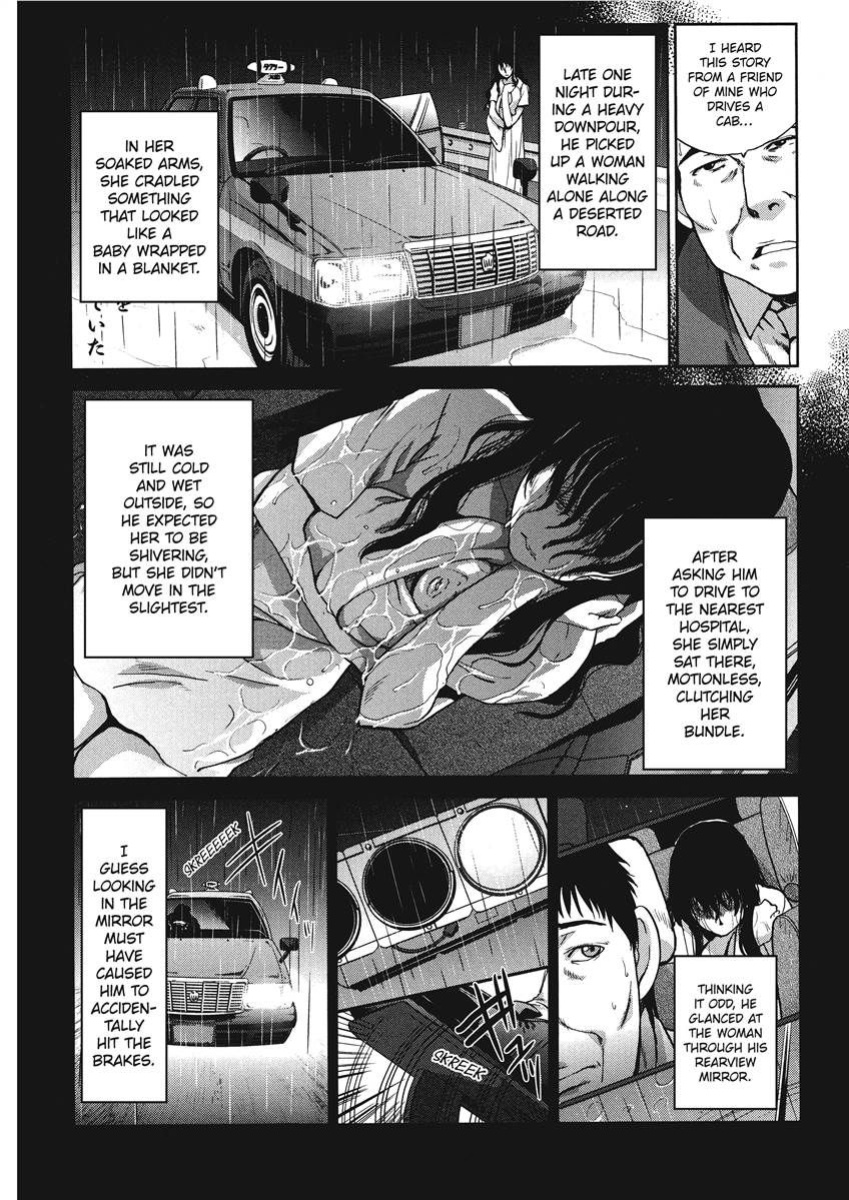 [Itaba Hiroshi] Hot and Steamy Vol. 2 [English] [Project-H] [Digital]