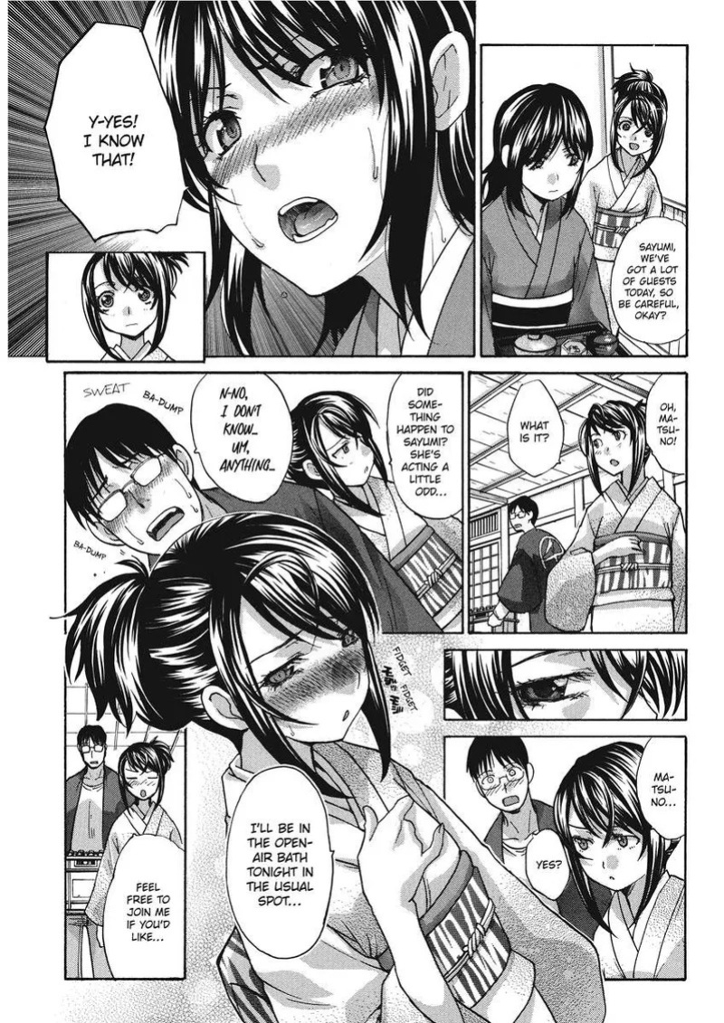 [Itaba Hiroshi] Hot and Steamy Vol. 2 [English] [Project-H] [Digital]