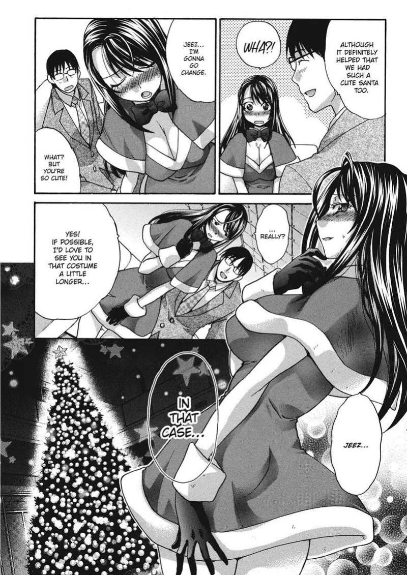 [Itaba Hiroshi] Hot and Steamy Vol. 2 [English] [Project-H] [Digital]