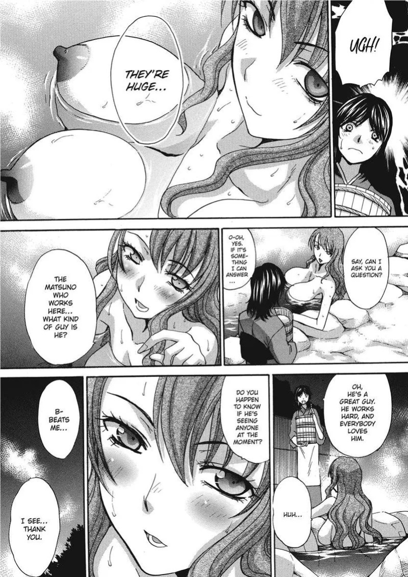 [Itaba Hiroshi] Hot and Steamy Vol. 2 [English] [Project-H] [Digital]