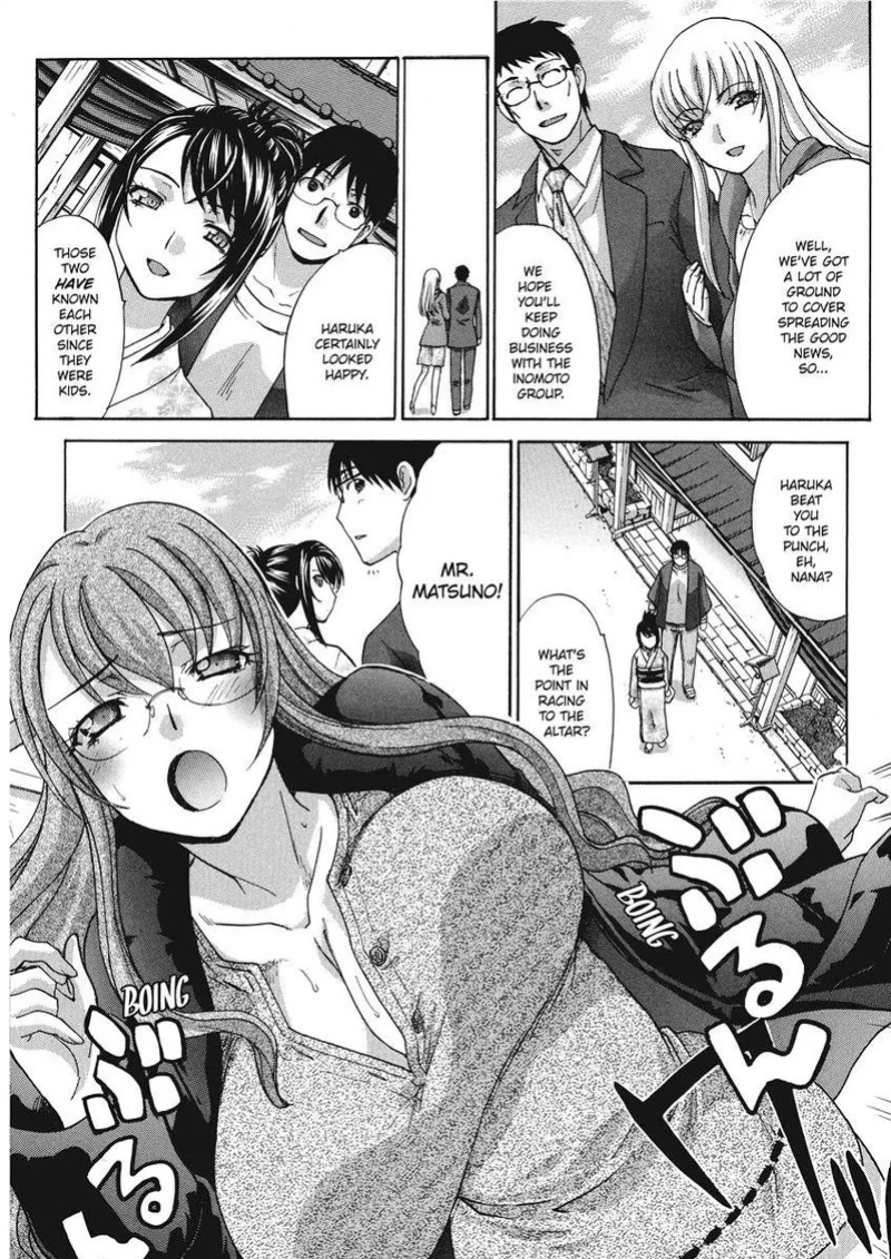 [Itaba Hiroshi] Hot and Steamy Vol. 2 [English] [Project-H] [Digital]