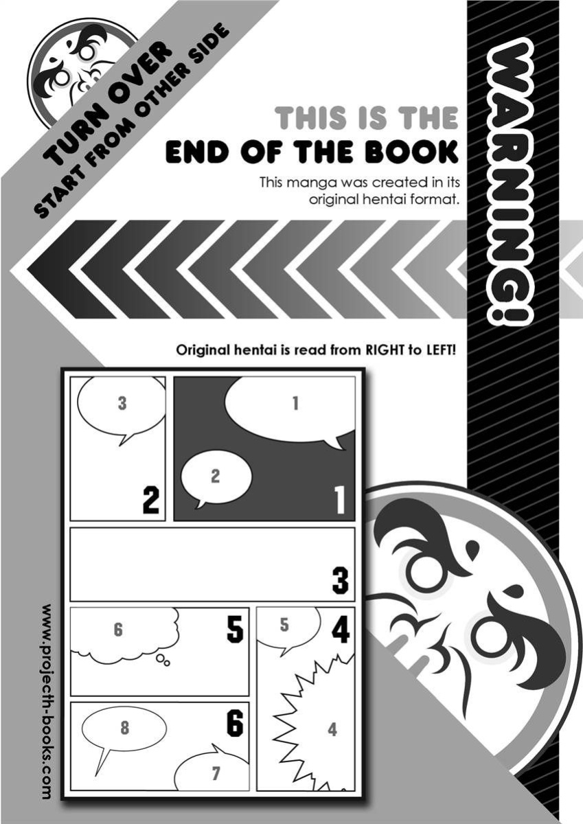 [Itaba Hiroshi] Hot and Steamy Vol. 2 [English] [Project-H] [Digital]