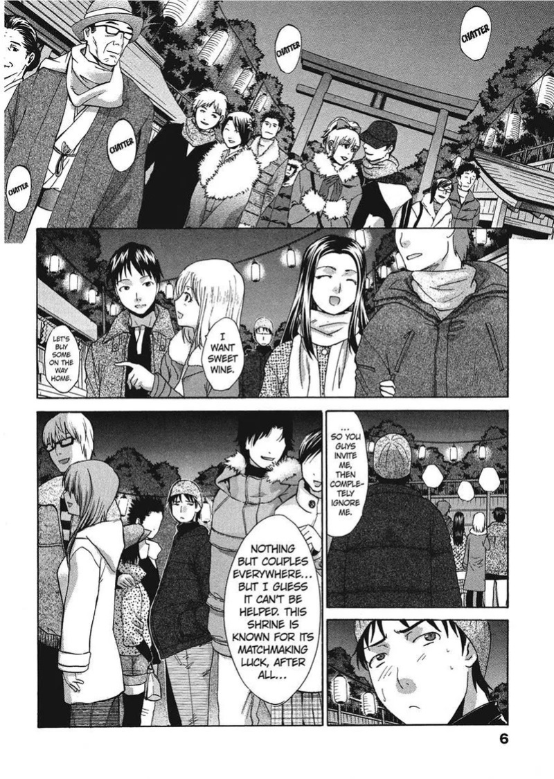 [Itaba Hiroshi] Her and Her Uniform [English] [Project-H] [Digital]